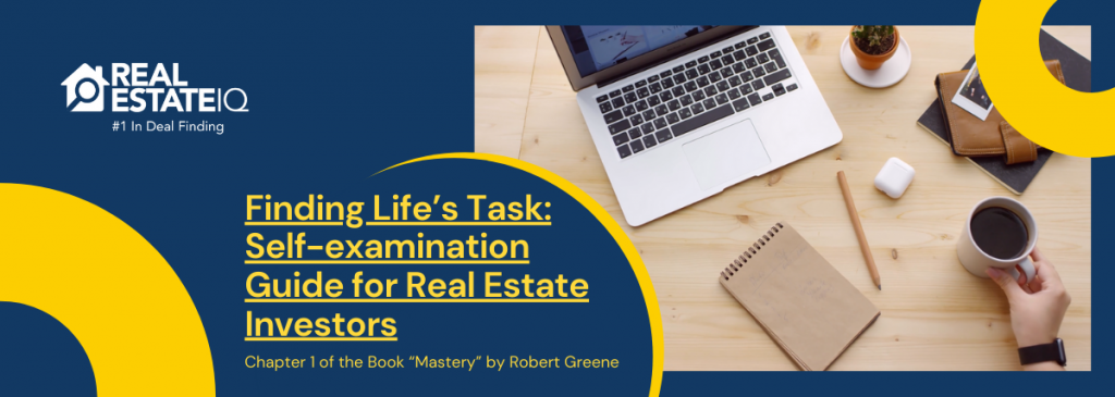 Real estate IQ, Realestateiq, flipping made easy, #GrowingWithREIQ, #SucceedWithREIQ